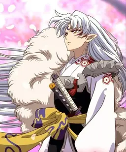 Profile image of Sesshomaru