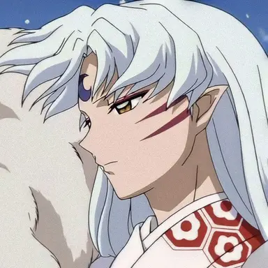 Profile image of Sesshomaru