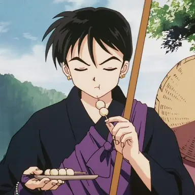 Profile image of Miroku