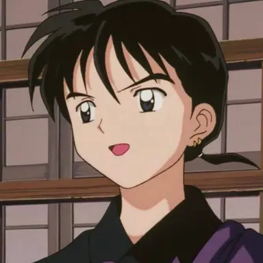 Profile image of Miroku