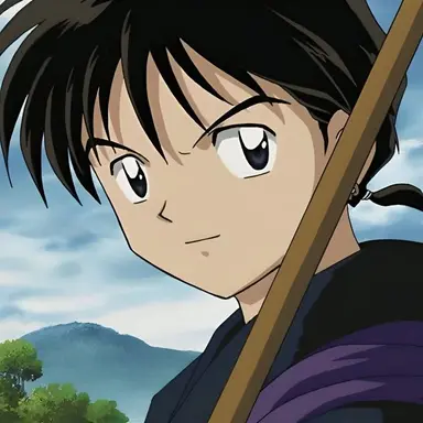 Profile image of 미륵