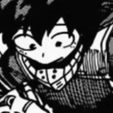 Profile image of 미도리야 이즈쿠