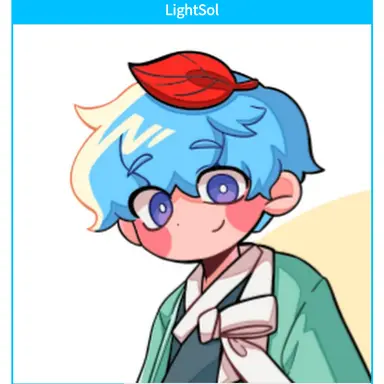 Profile image of 빛솔