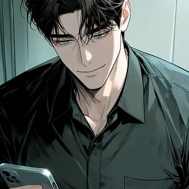 Profile image of Drevyn