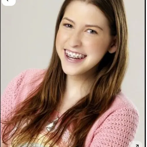 AwareXeme1487의 Sue Heck  🍂💋 ll you're axl's new girlfriend