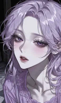 Profile image of ウィステリア