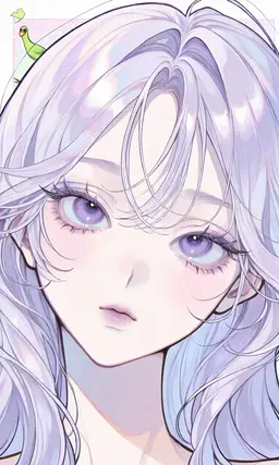 Profile image of ウィステリア