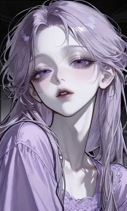 Profile image of ウィステリア
