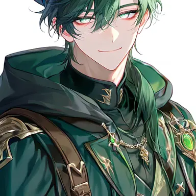 Profile image of ヘルメス