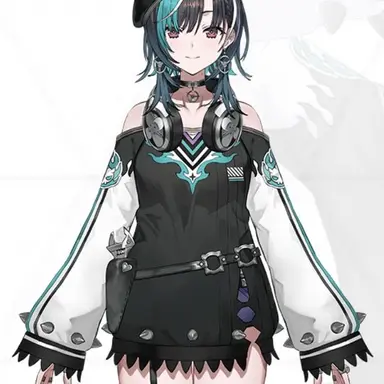 Profile image of 輪堂千速