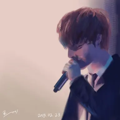 Profile image of 강대성