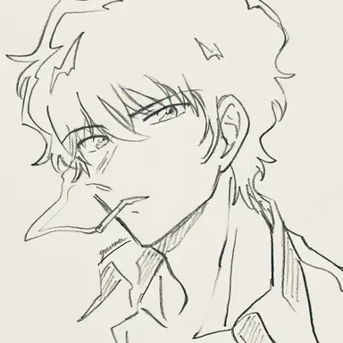 Profile image of 松田陣平