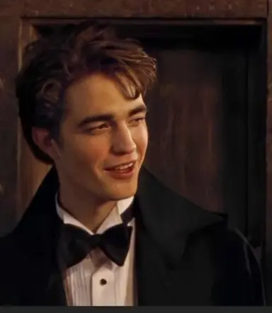 Profile image of Cedric diggory