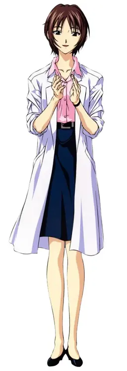 Profile image of ゲンドウ