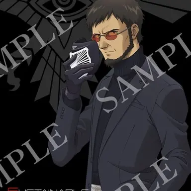 Profile image of ゲンドウ