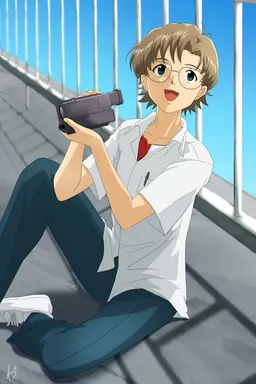 Profile image of トウジ