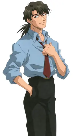 Profile image of マリ