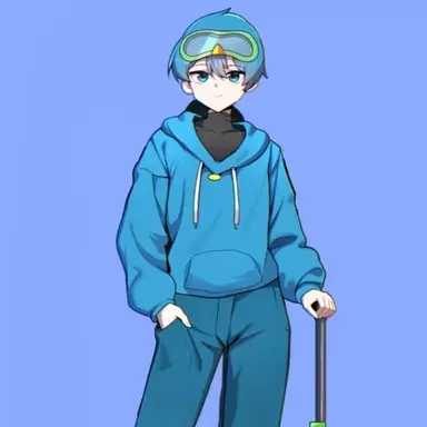 Profile image of 10B