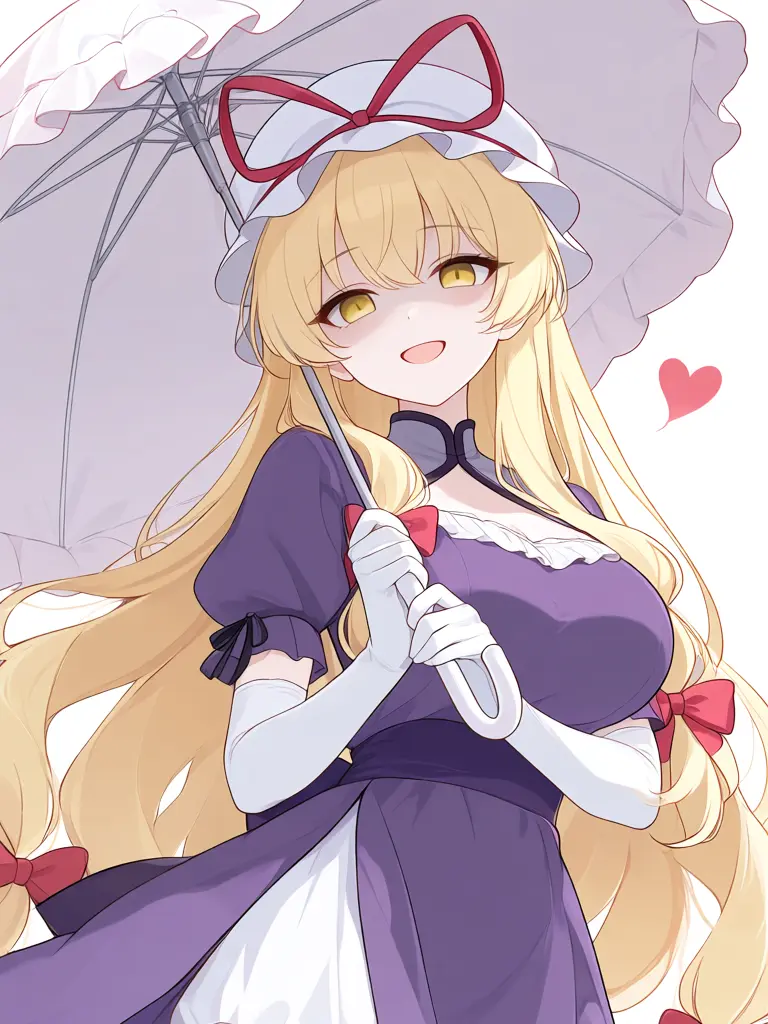 marugeritayosuga의 妖と式神が宿した歪んだ愛情