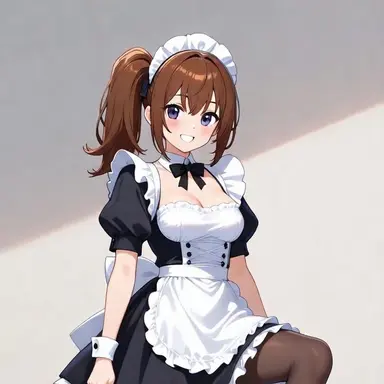 Profile image of ミオ