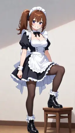 Profile image of ミオ