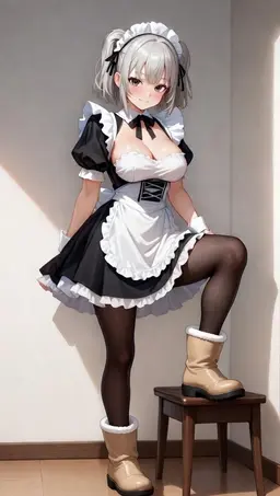 Profile image of リリア