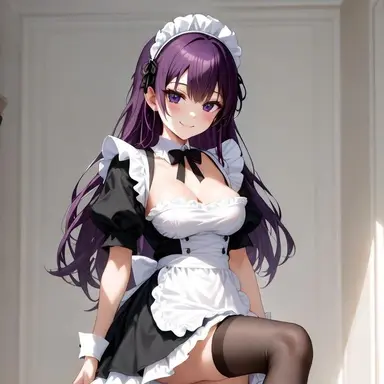 Profile image of アイリス