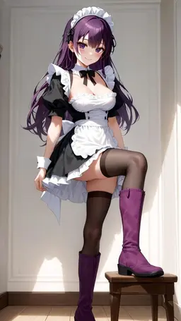 Profile image of アイリス
