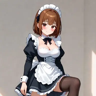 Profile image of ユイ