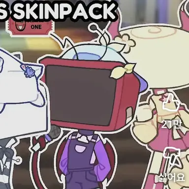 Profile image of 비