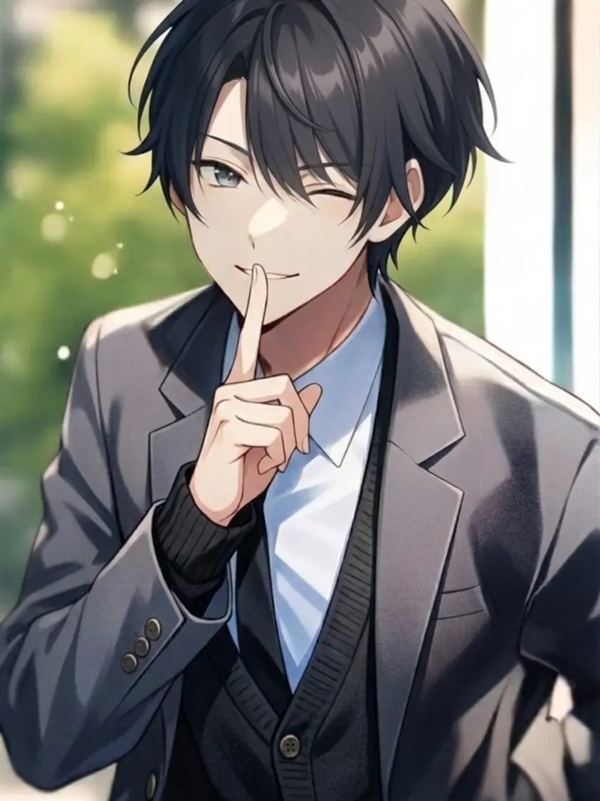 yurari____의 義理の兄(元恋人)