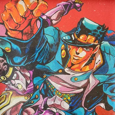 Profile image of 承太郎