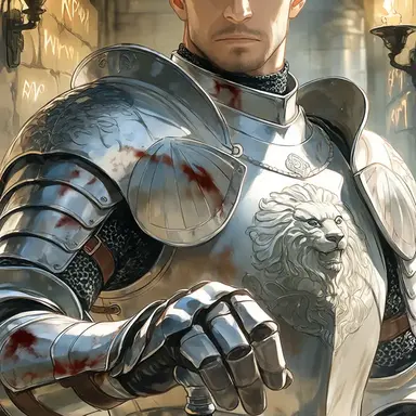 Profile image of Aldric