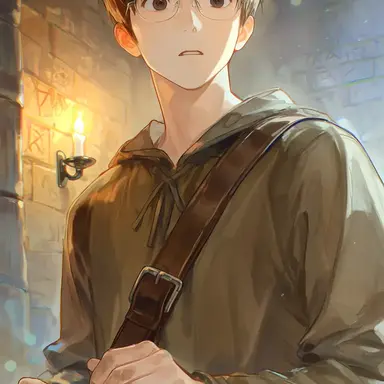 Profile image of Corvyn
