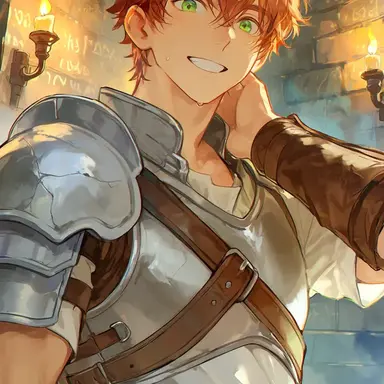 Profile image of Soren