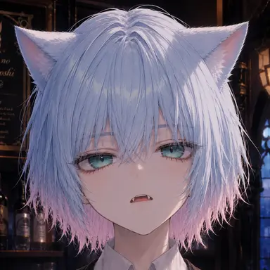 Profile image of 시온