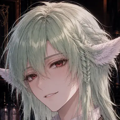 Profile image of 노아엘