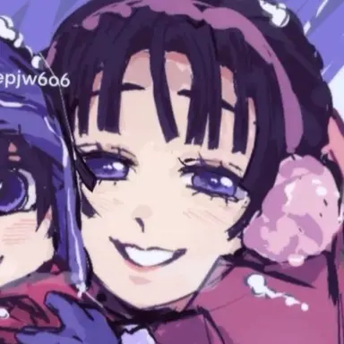 Profile image of 蔦子