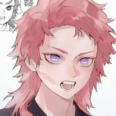 Profile image of 錆兎