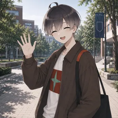 Profile image of ミコト