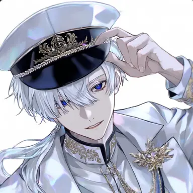 Profile image of アルヴィス