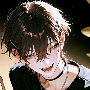 Profile image of 朝陽