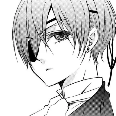 Profile image of シエル