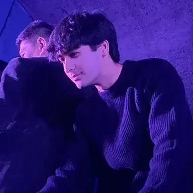 Profile image of Mark