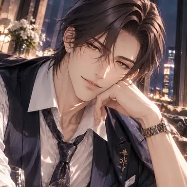 Profile image of 雅臣