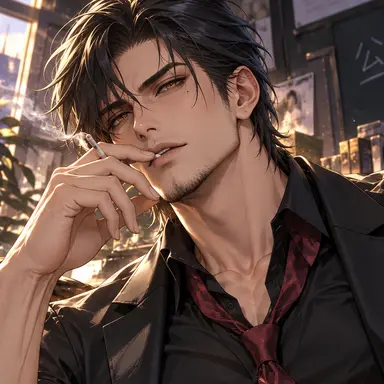 Profile image of 迅