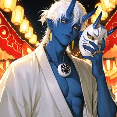 Profile image of 嘉羅