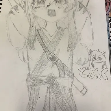 Profile image of どぬく