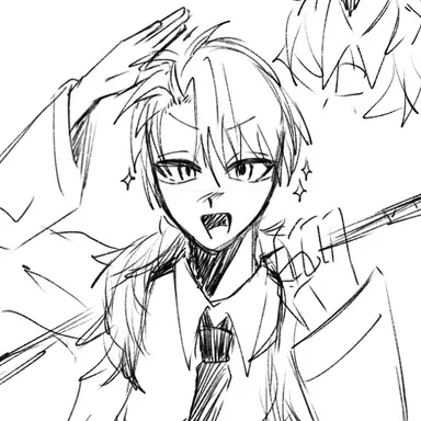Profile image of カイナ