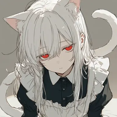 Profile image of アヤメ